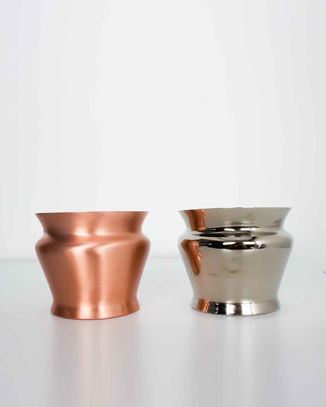 Nikel İşlemesiz Vazo (N06)