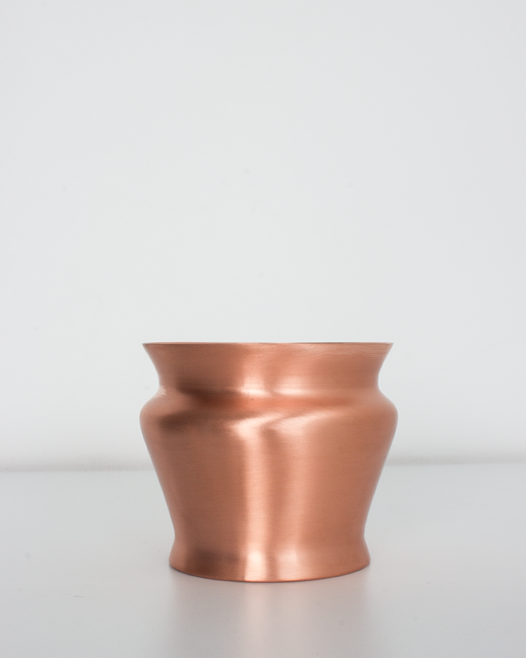 Nikel İşlemesiz Vazo (N06)