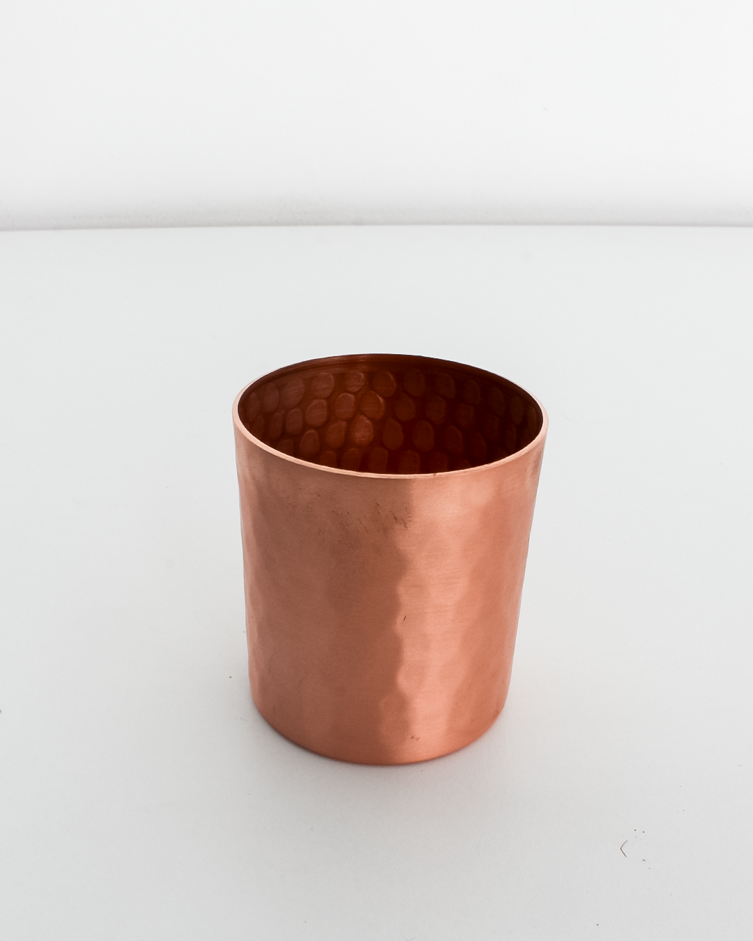 Bakır Shot Bardak (B02)