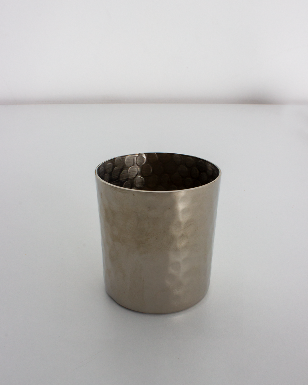 Nikel Shot Bardak (N2) 