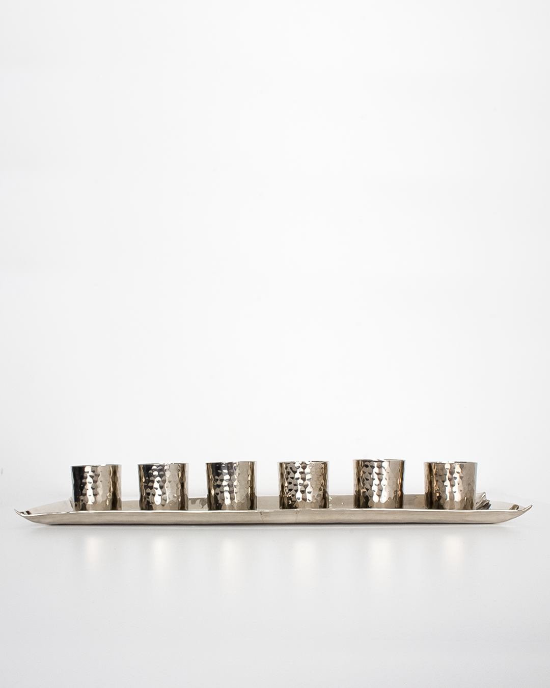 Nikel Shot Bardak Seti (N14)